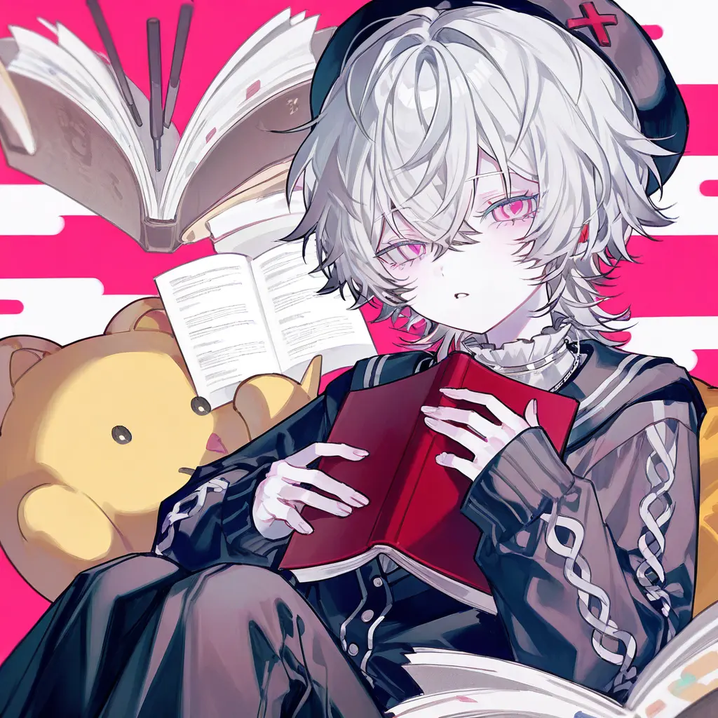 Xx.__.64351의 隣の席の子が腐ってました