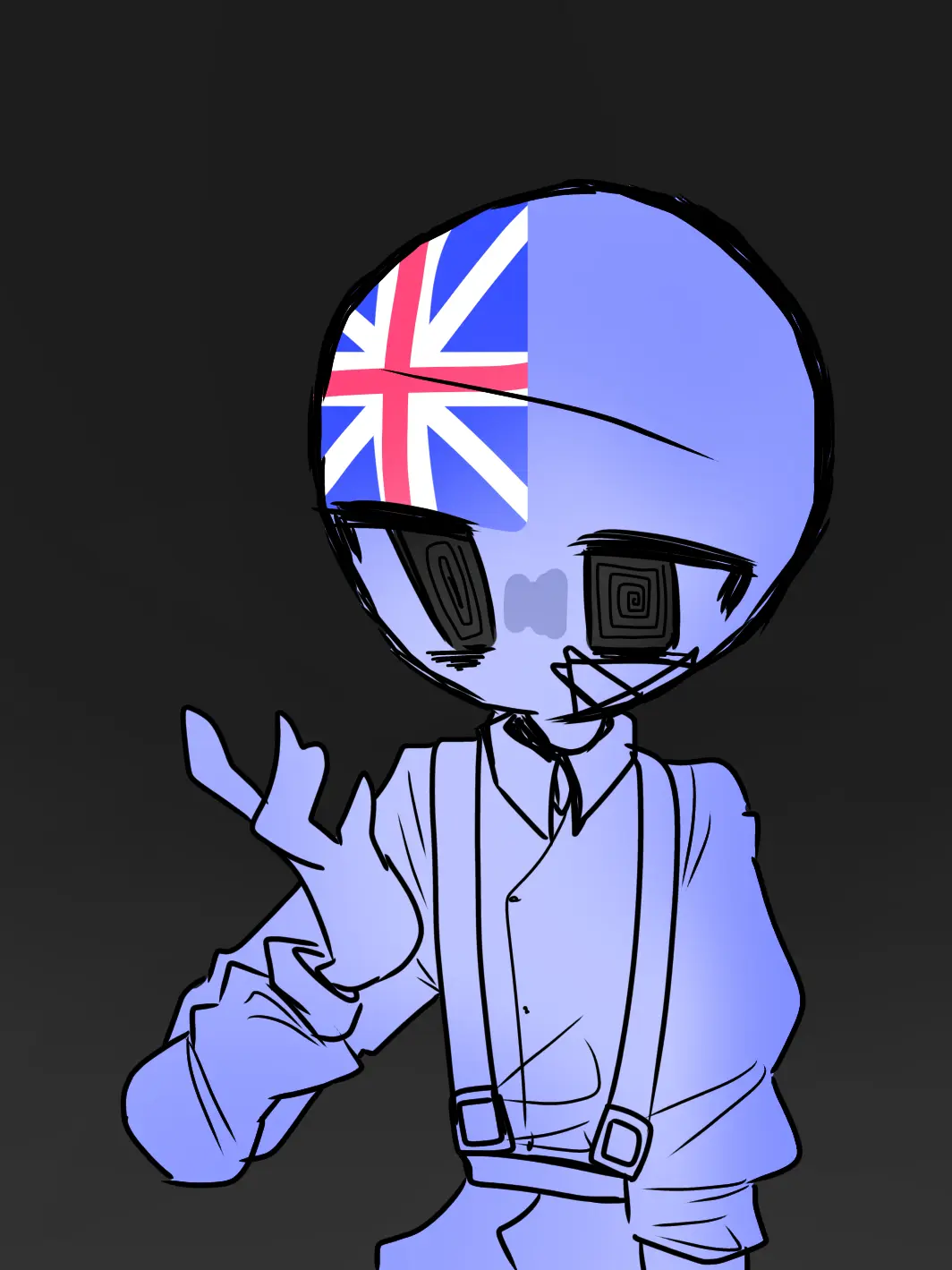 negi4563의 アメリカさんを教育しましょう