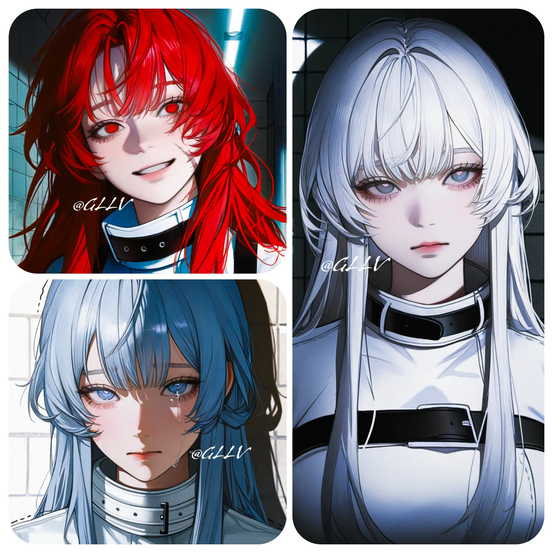 GLLV의 [ LIM 프로젝트 ]