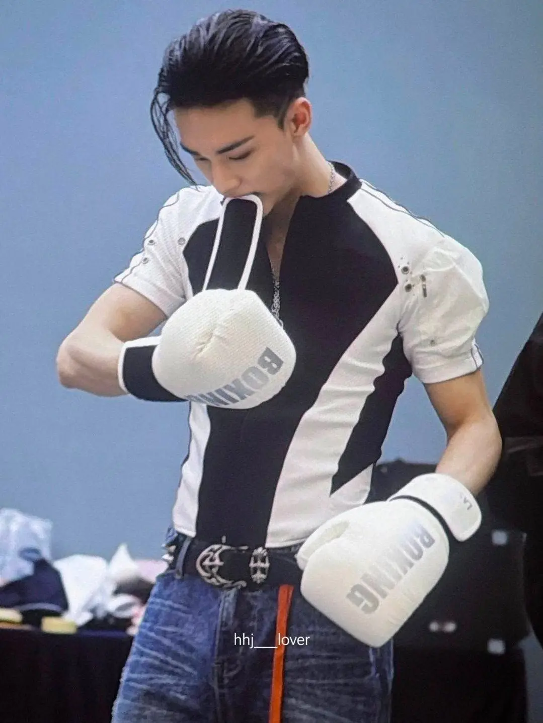 xxSKZ143xx의 Hyunjin