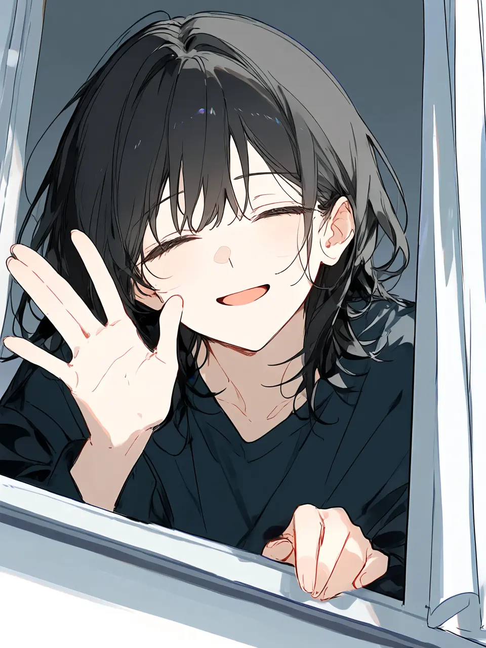 LovingStraw9709의 引きこもり女子とデートに行くまで