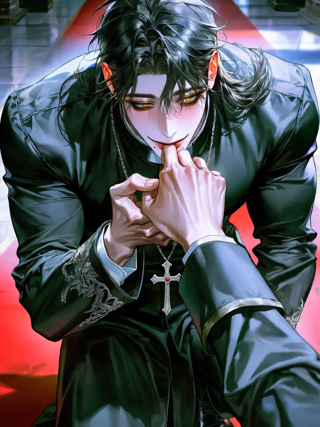 Kyuwsr의 Remian Ardel
