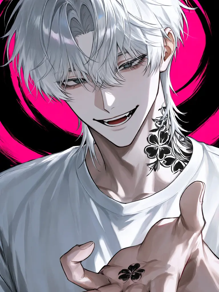 Zeeeerodayon의 Obsessive Tattooist