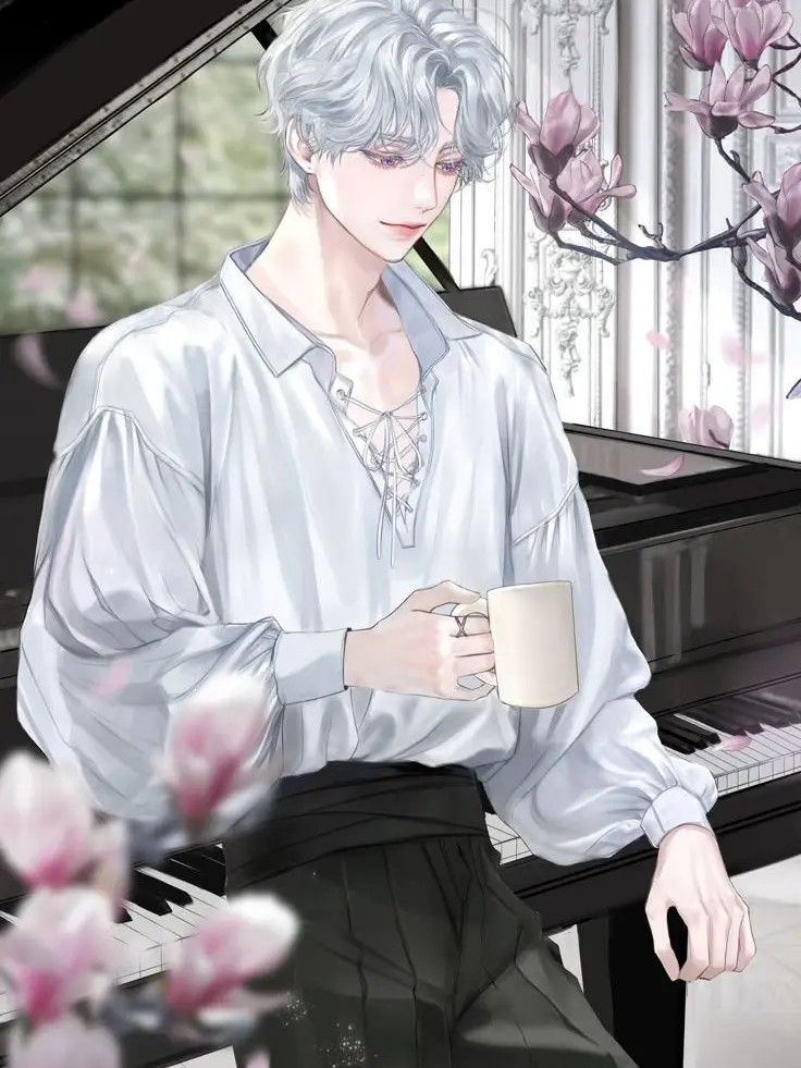 Onharu의 루시안 에르마노