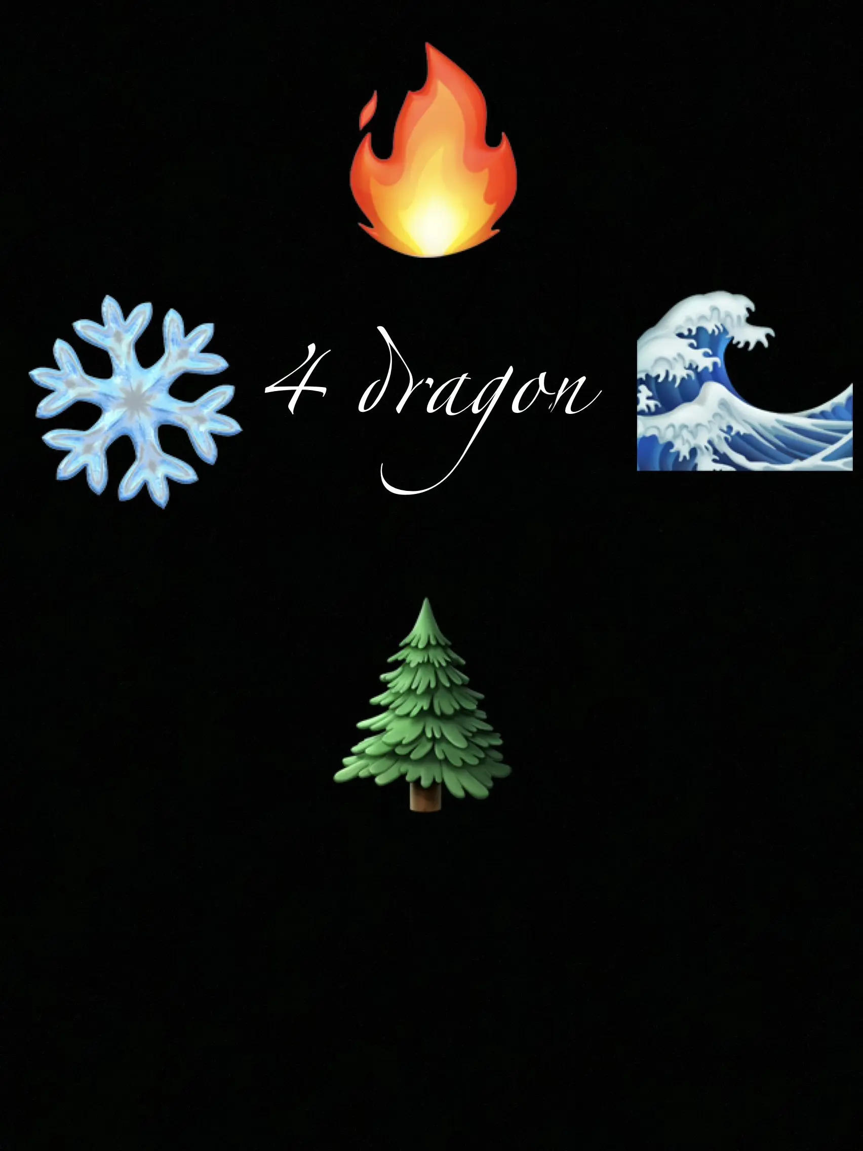antarcticus_Vulpes의 4 dragon(beta)