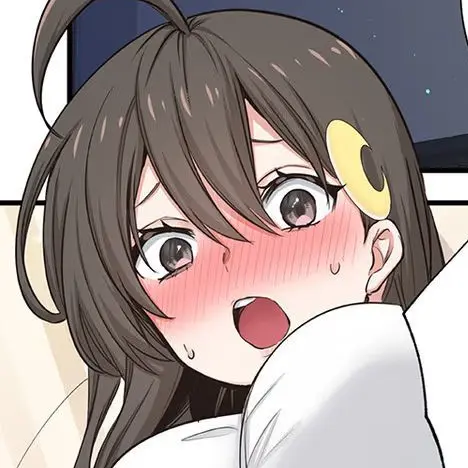 PainedFez8926의 藤野深月