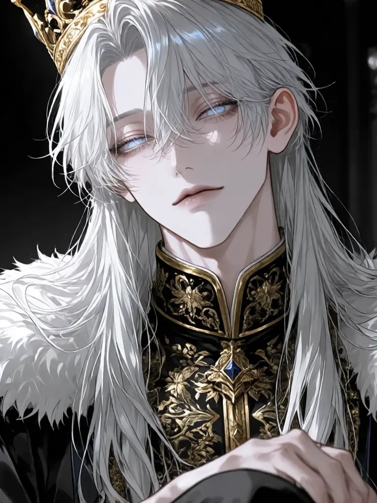 ray_cha_o0의 暴君の寵愛