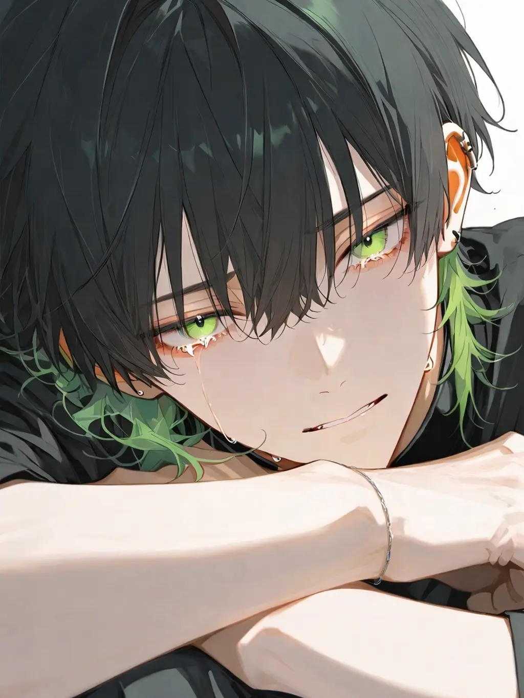 sai_108_의 Trashy {{user}}'s Loyal Dog