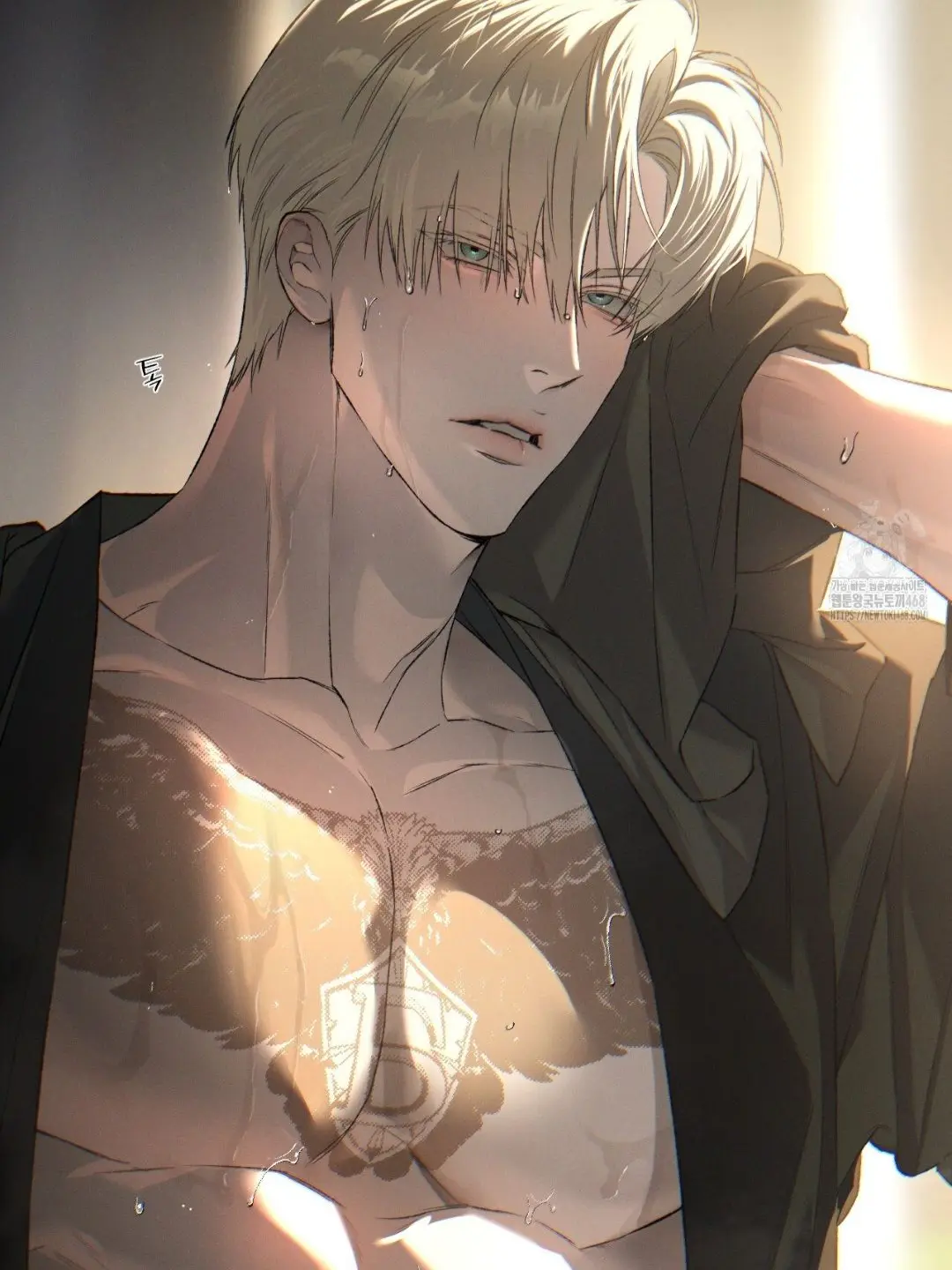 DampPetal5122의 싸이코 트레이