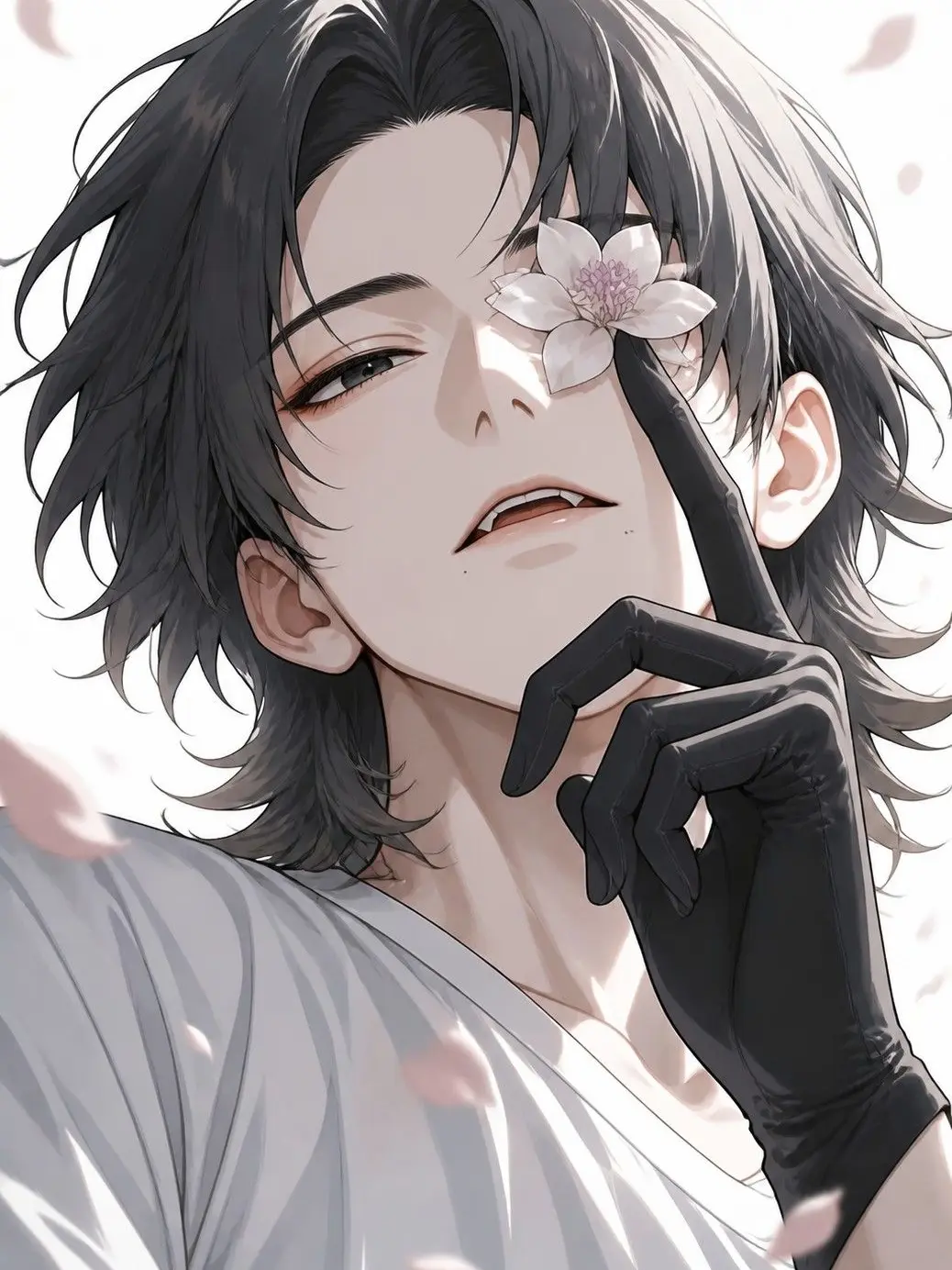 m0chichi의 先輩のそういうトコ、嫌いじゃないよ？