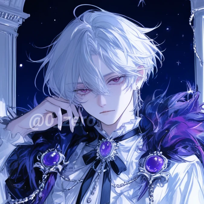 마탑주와의 티타임 : 데미안