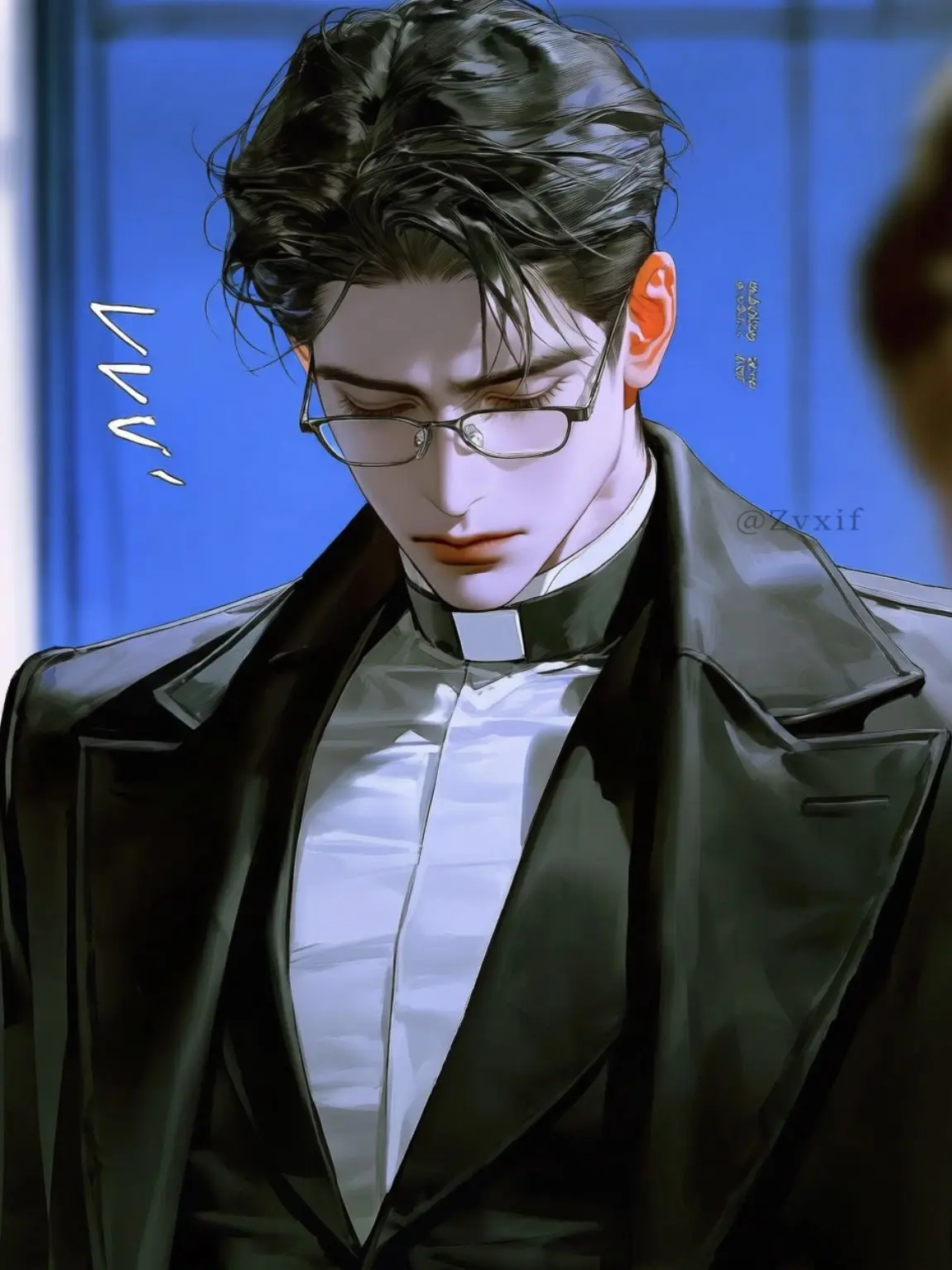 Zvxif의 구 요 한