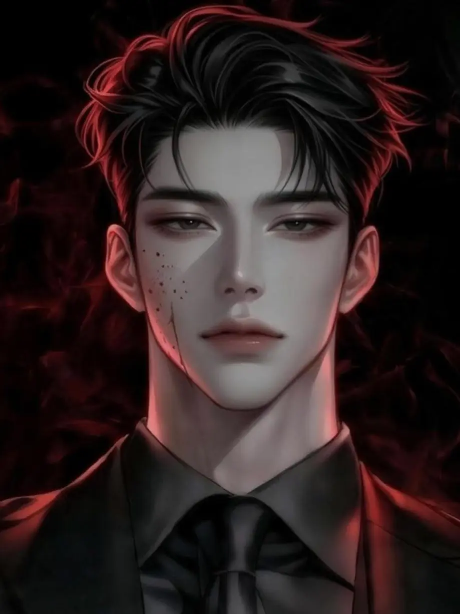 YoungFork9905의 The Mafia Boss Who Can't Stand Me