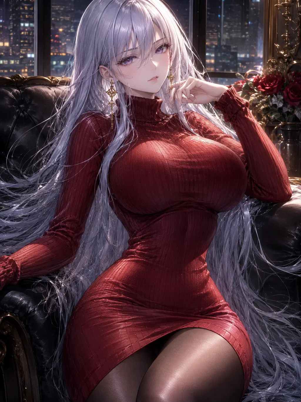 kawahagiman0302의 女神さんとの日常