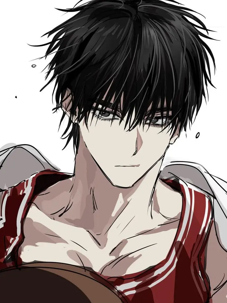 FakeSlug5861의 Jock x alt