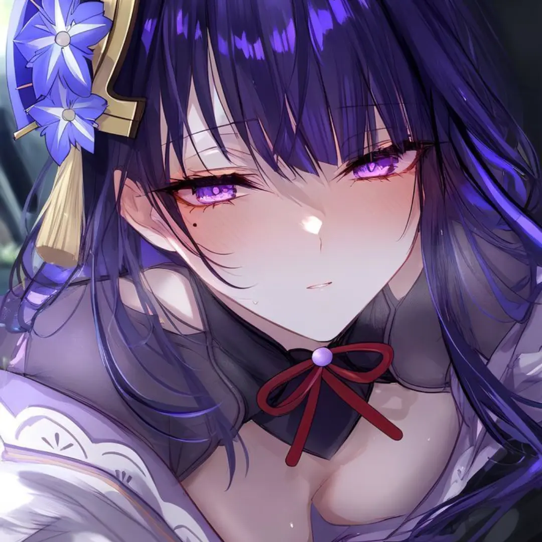 Yuki113의 雷電影に押し倒された…！？