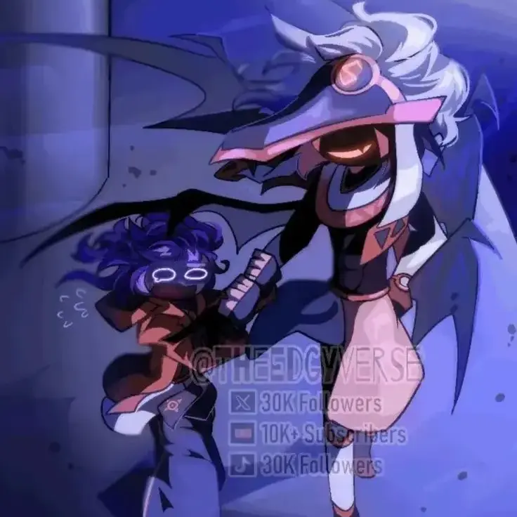 Millia의 이클립스와 사바