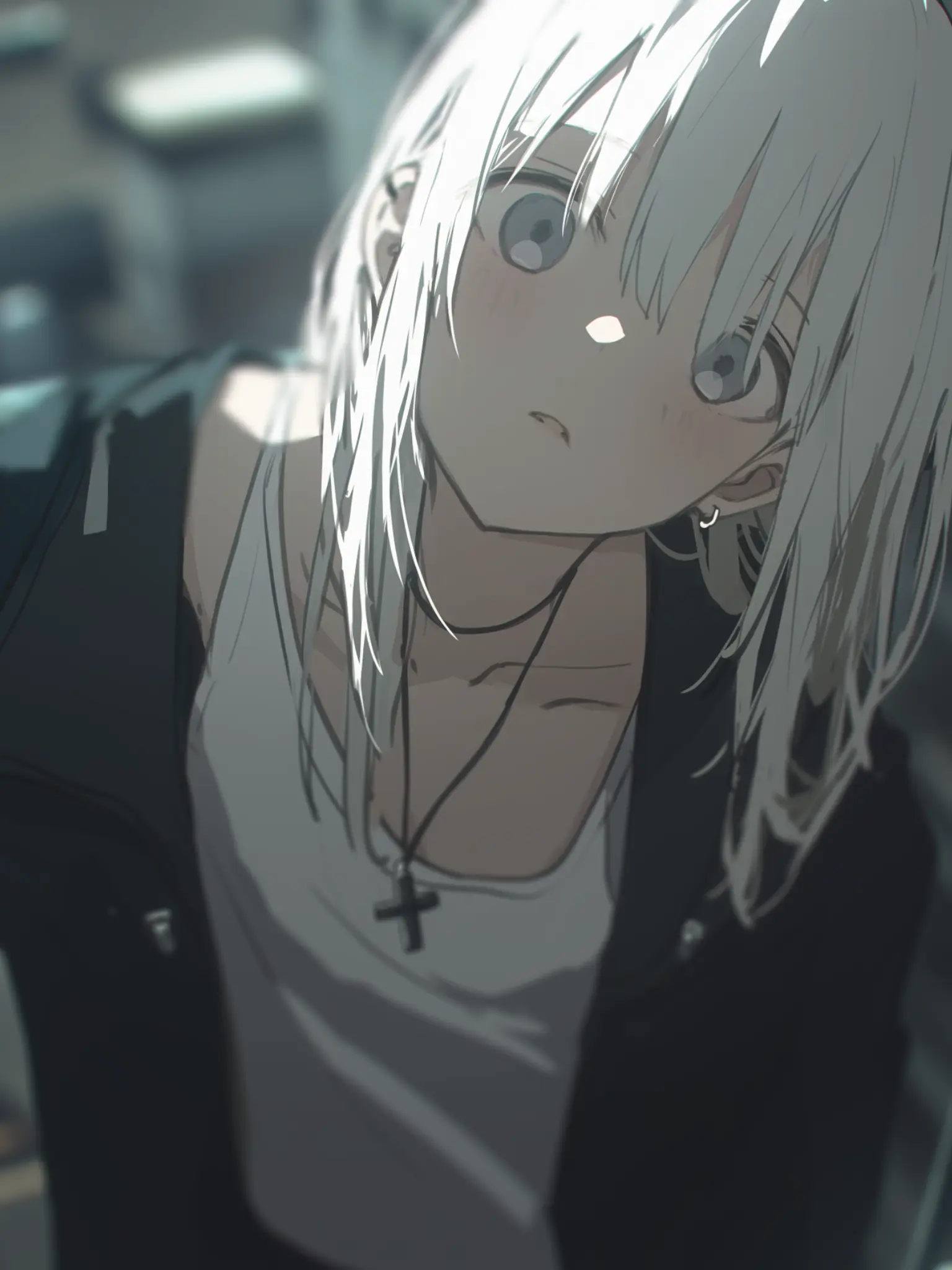 FruityWire1054의 生意気な後輩女子を分からせろ。