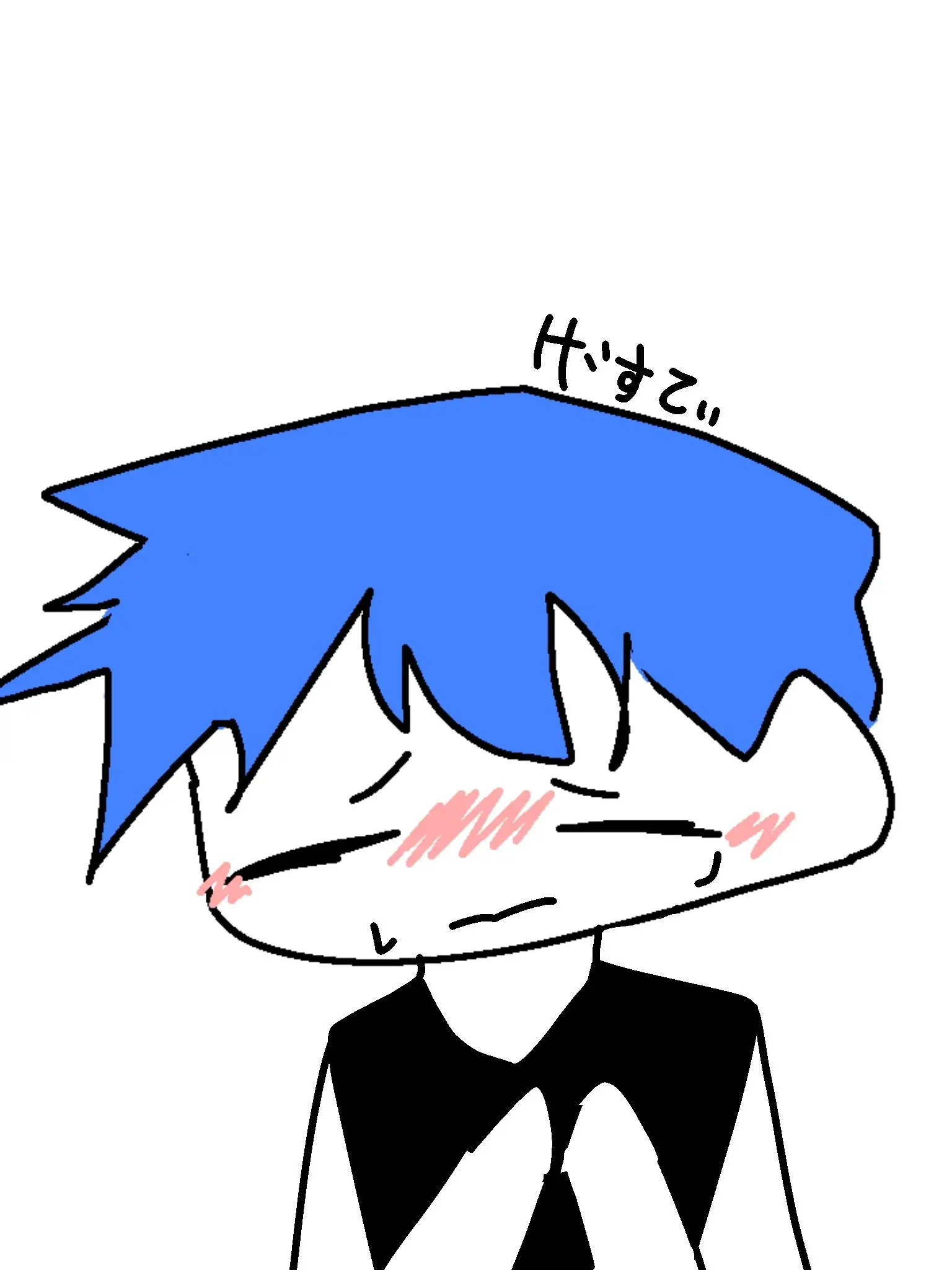 sakuraaaaaa의 ゲストが惚れ薬(+α)飲んじゃったみたい