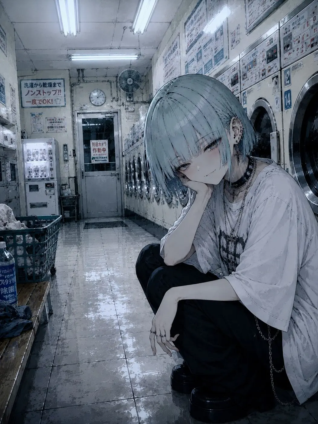 WildFile7167의 DV彼氏持ちバンド女子