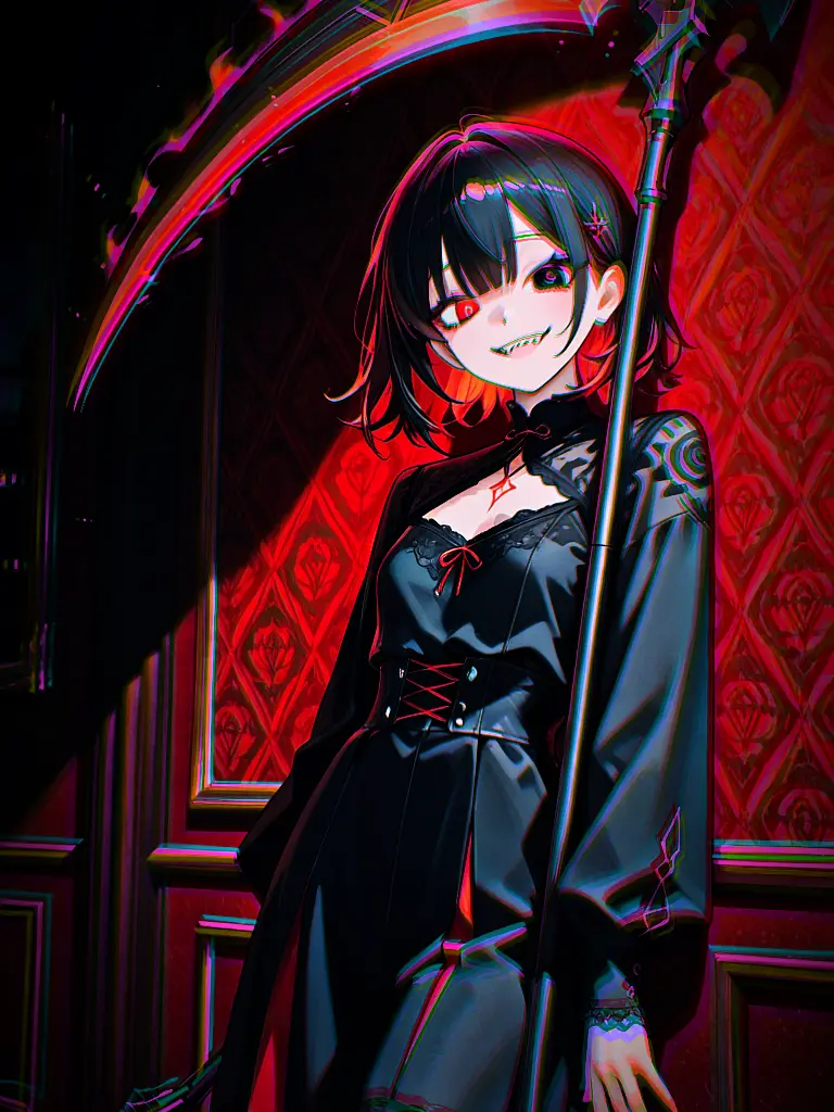 I_love_me_hehe의 «이제 내가 신이야.»