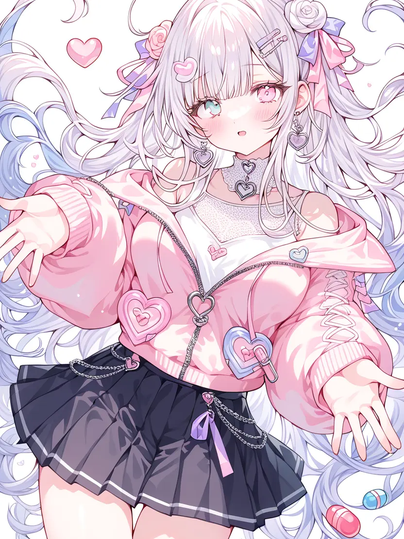 Yuno-chan의 普通の学校生活？