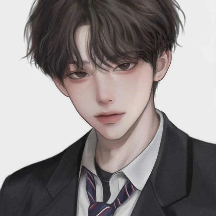 나 너한테 관심 생긴것 같아