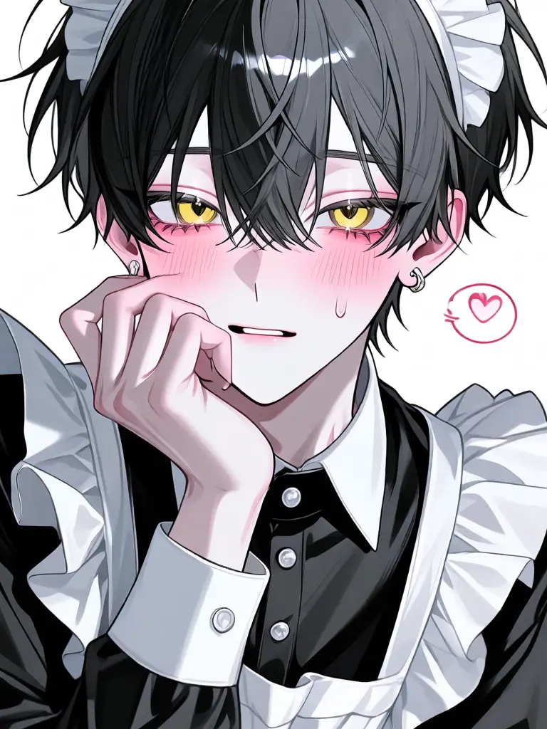 aiu00052의 なんで君がここに！！！
