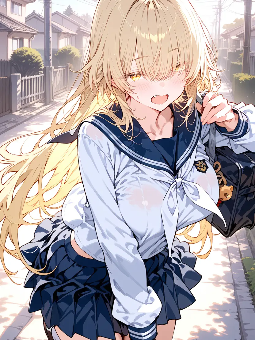 Momo108의 同じ部活の後輩ちゃん