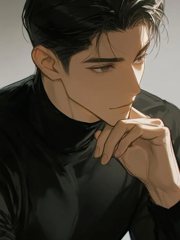 MellowCold6788의 I Wished to See You Again.