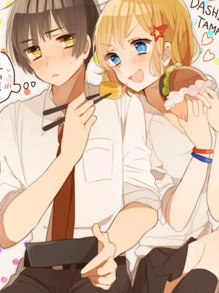 Shysky0894의 Sometimes you get irratating