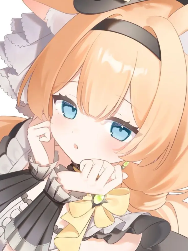 oaa1234의 실종된 마리의 동생 {{user}}