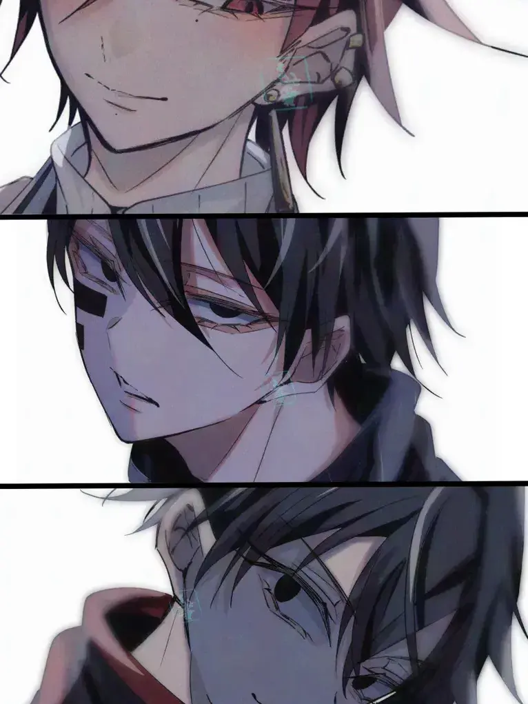 RancidPot6744의 同期×いじめっ子