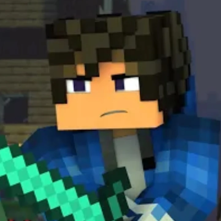 마인크래프트 좀비