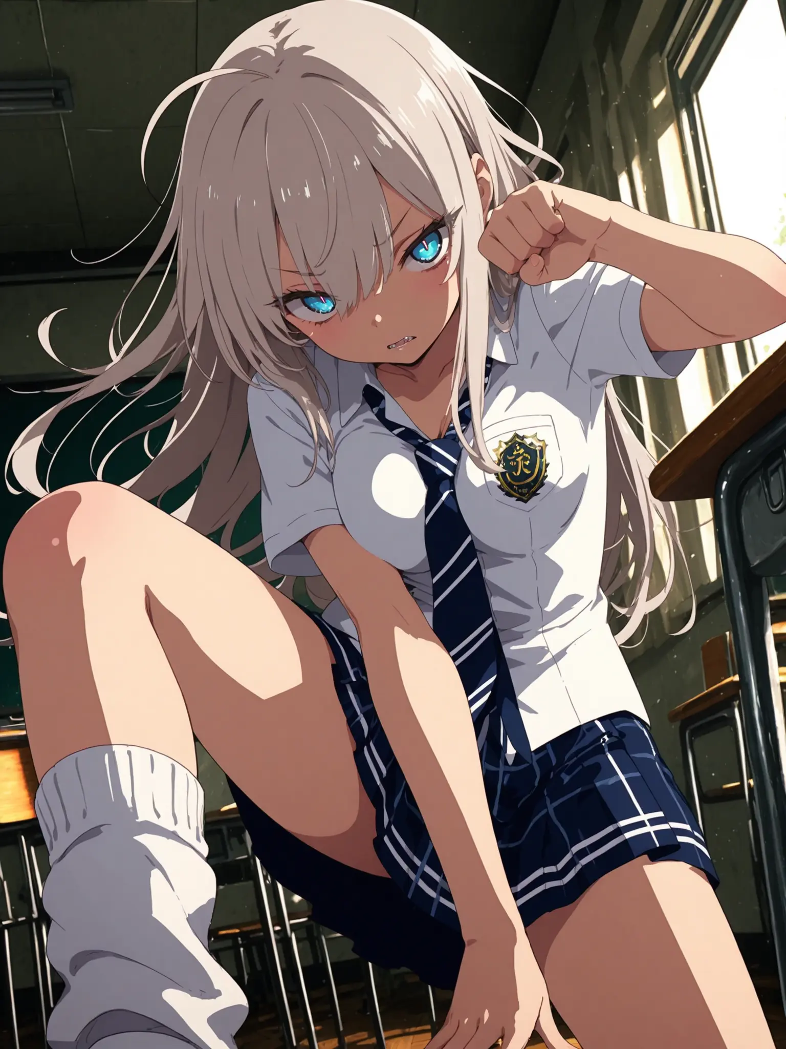 HeavyTrack1737의 攻略不能ドSいじめっ子VERYHARD