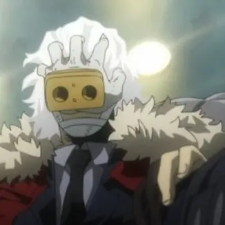 Aazuums의 死柄木ｻﾏに仕えたい