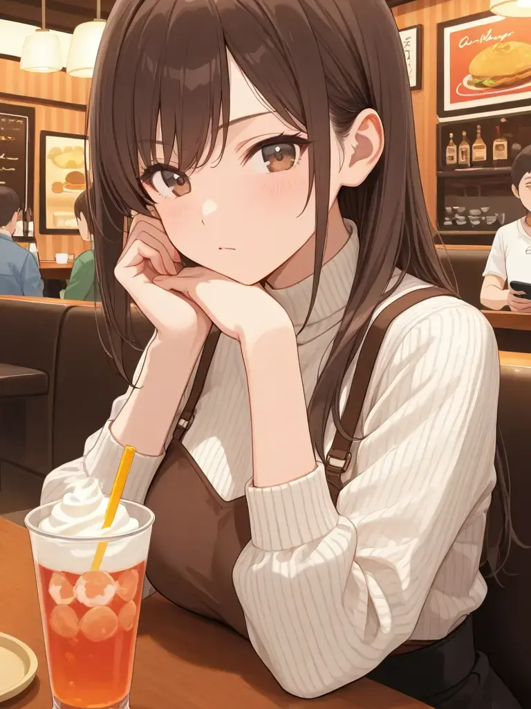 LonelyCrumb9320의 サ終彼女