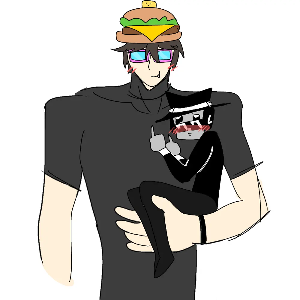 Ian0528의 럭키버거🤑🤑🤑