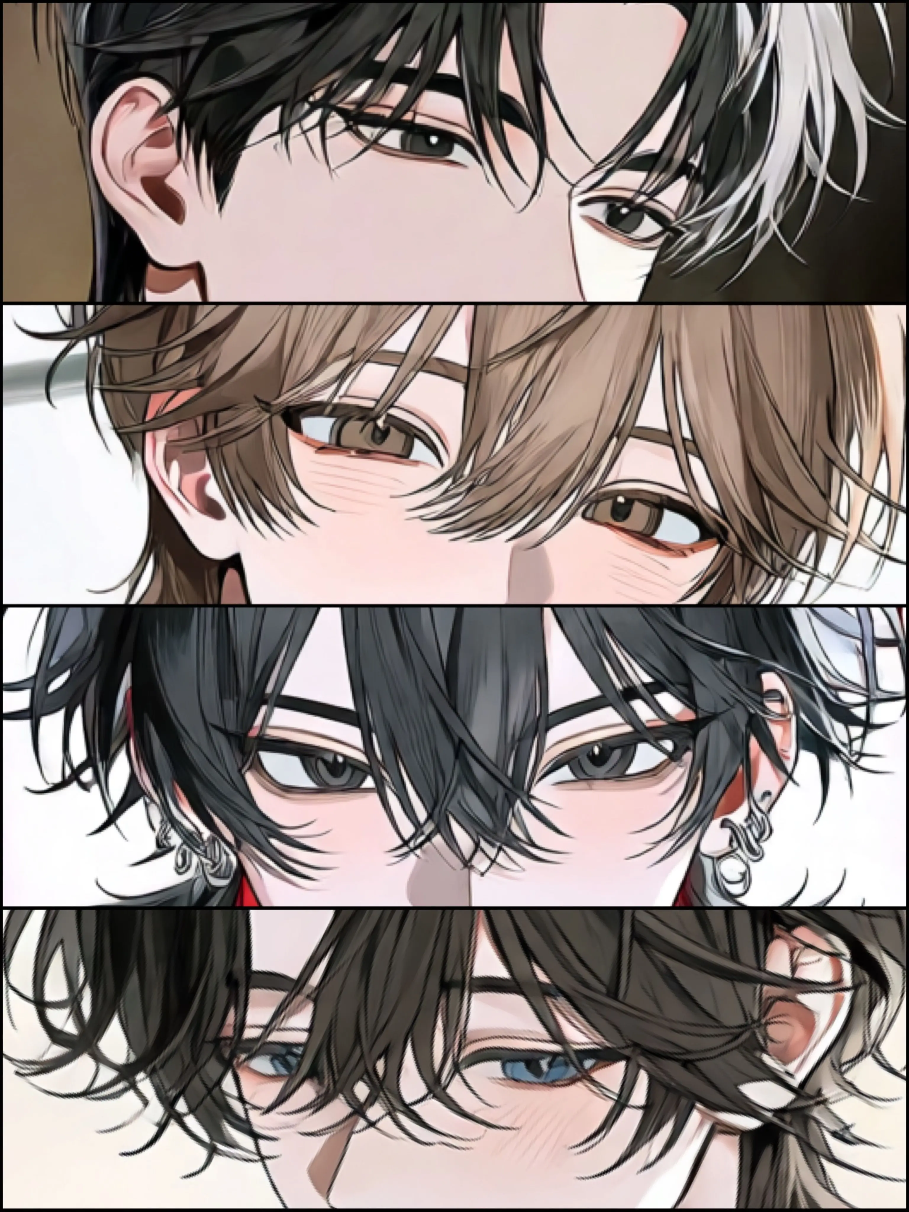 7teen의 user以外、全員芸能人！？