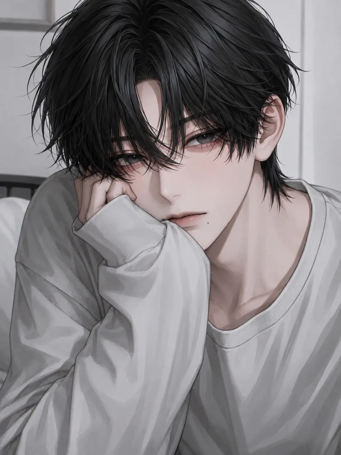 a_yq.n02의 奥手な年下彼氏