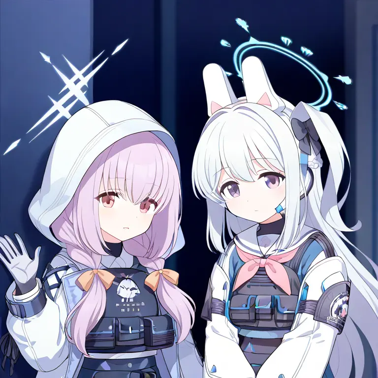 PronePeas1830의 アツコ＆ミヤコ