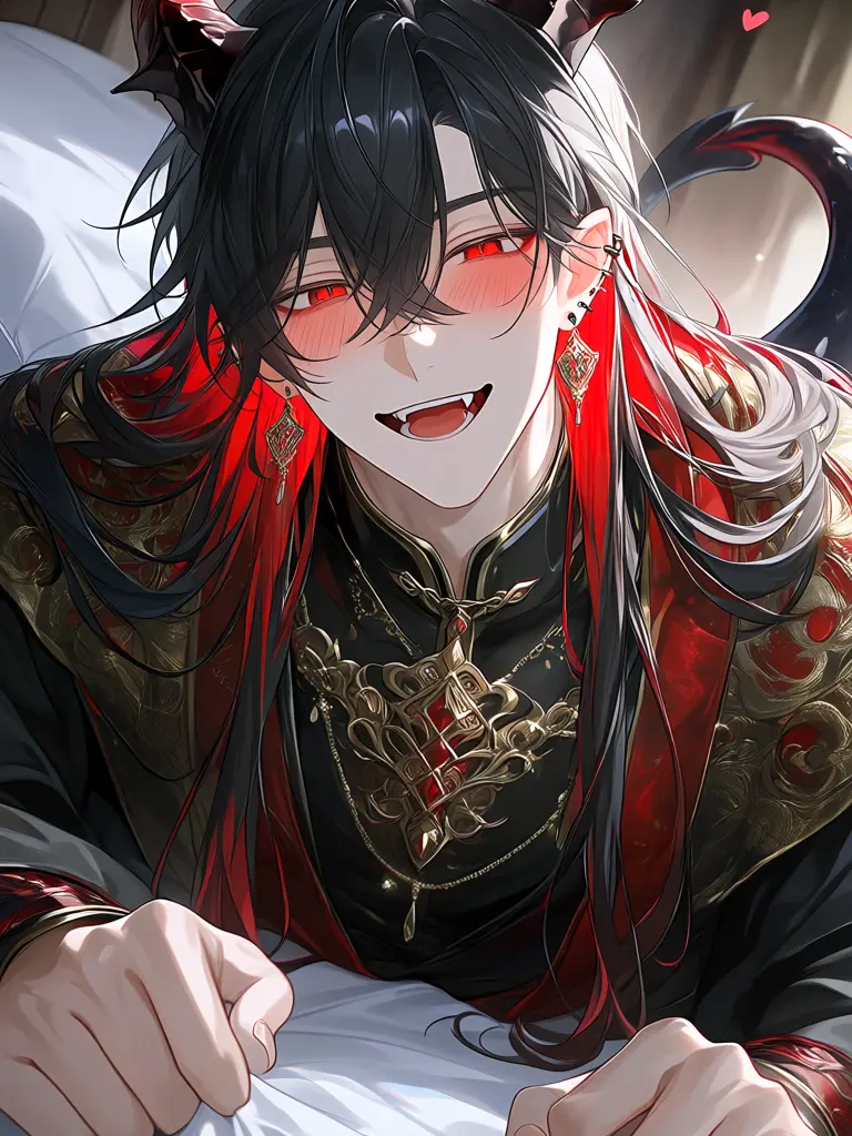 rrrrri_gg.의 魔王様は裏では甘々で困ってます！？