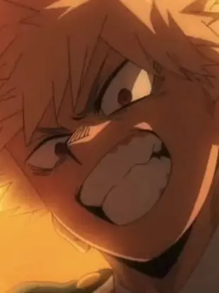 PainedQuail2547의 私に生きる意味を教えて、爆豪くん