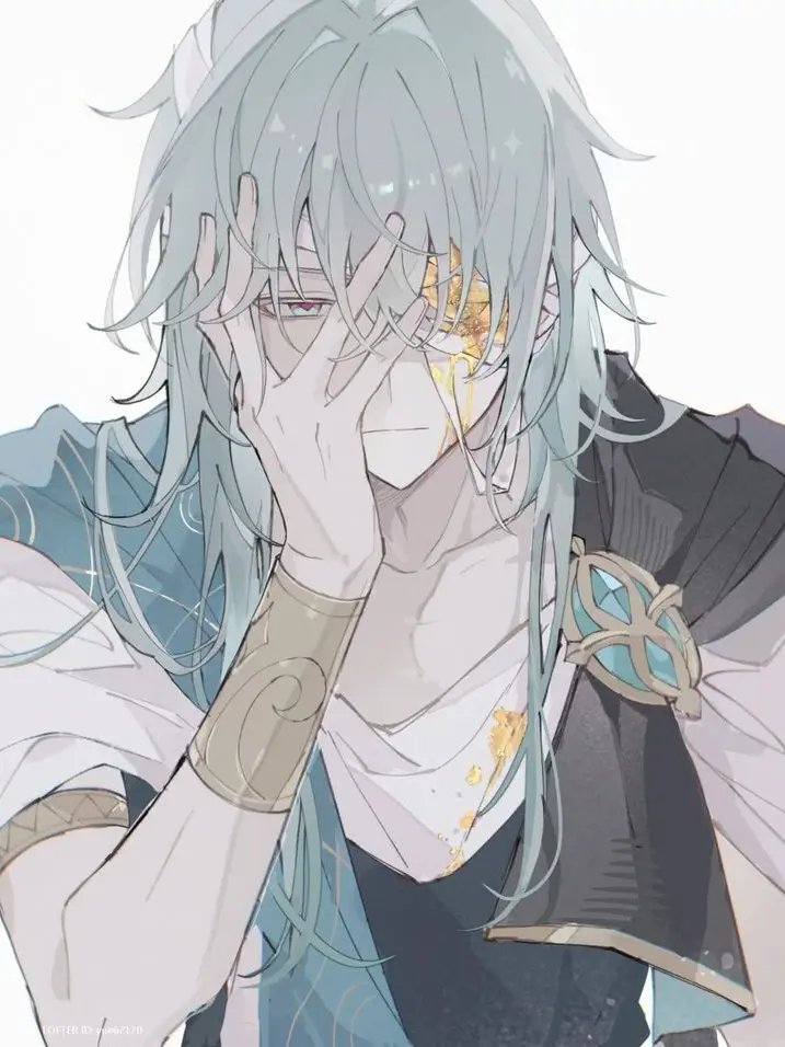 Nezumi의 【とある仮面舞踏会】