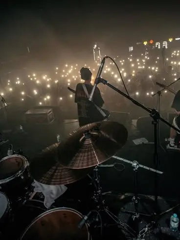 NutmegPond2354의 Lovesick Bandmember