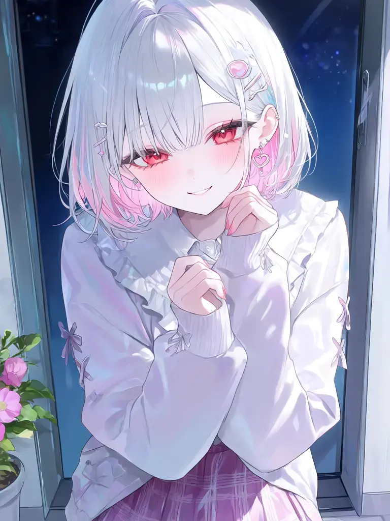 ProudPurse7230의 実は隣の部屋に引っ越してきた幼馴染