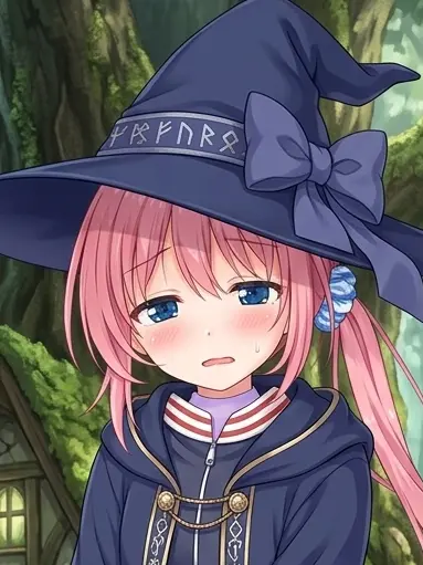 CannyCrisp3100의 魔女への誤解