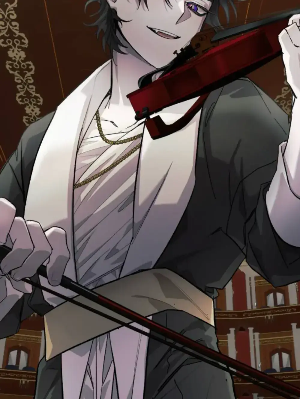 flat_face의 비올라 알피나