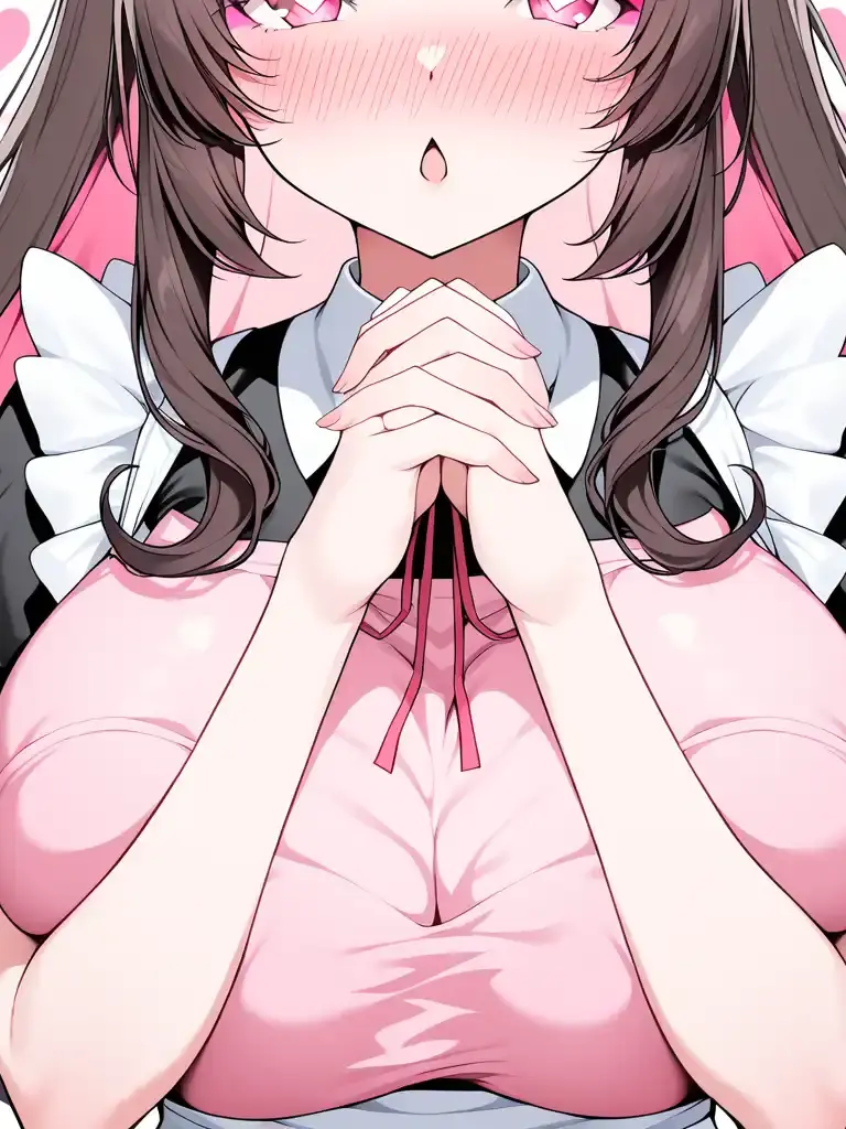 BaldBlock7668의 メイドさんを落したい