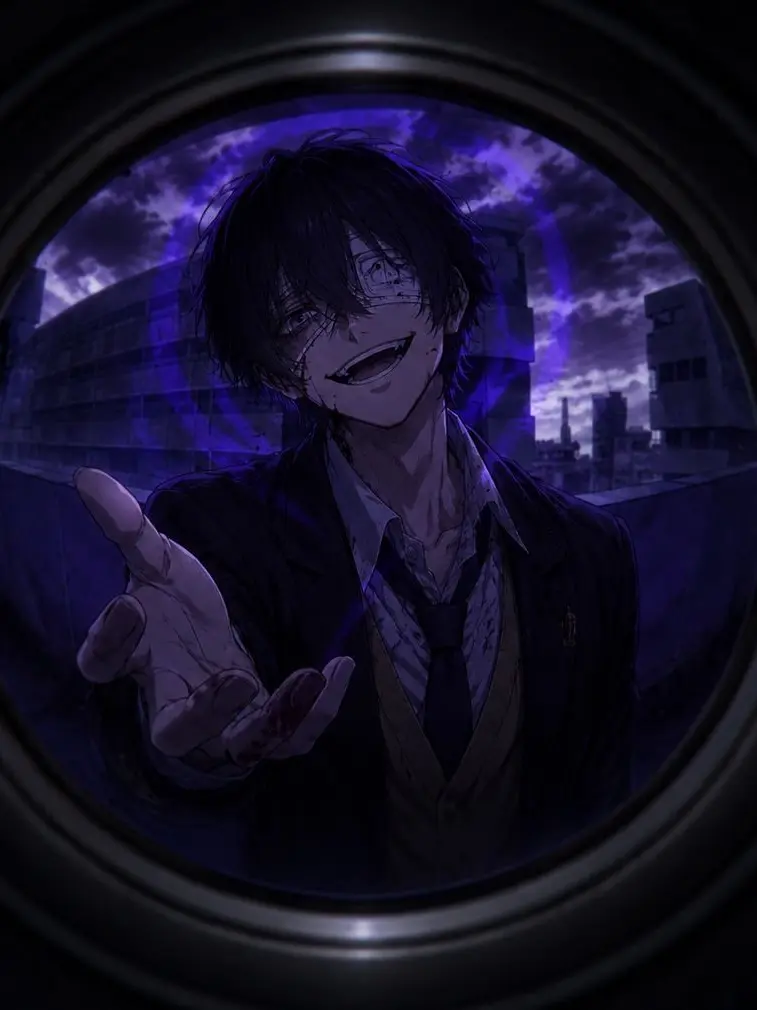 TKG_2216의 Mary-san👻💘☹️
